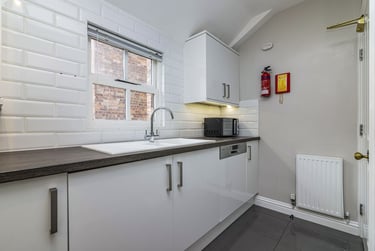 4 bed house, Douglas Road, Radford, Nottingham, NG71NW - Image 5