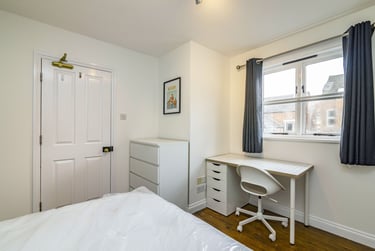 4 bed house, Douglas Road, Radford, Nottingham, NG71NW - Image 12