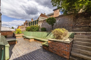 4 bed house, Douglas Road, Radford, Nottingham, NG71NW - Image 14