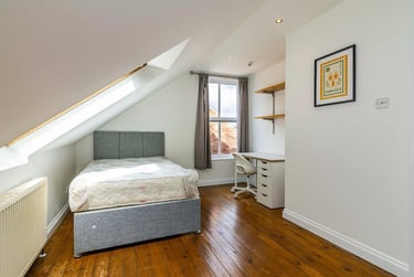 4 bed house, Douglas Road, Radford, Nottingham, NG71NW - Image 4