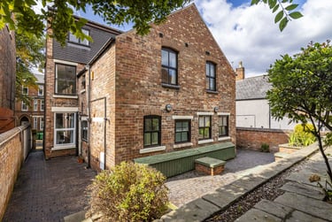 4 bed house, Douglas Road, Radford, Nottingham, NG71NW - Image 10