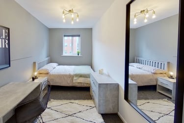 6 bed house, Gamble Street, Radford, Nottingham, NG74EY - Image 15