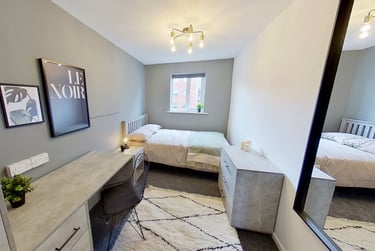6 bed house, Gamble Street, Radford, Nottingham, NG74EY - Image 13