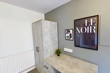 6 bed house, Gamble Street, Radford, Nottingham, NG74EY - Image 14