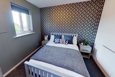 6 bed house, Gamble Street, Radford, Nottingham, NG74EY - Image 11