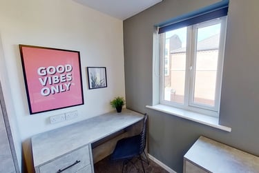 6 bed house, Gamble Street, Radford, Nottingham, NG74EY - Image 8