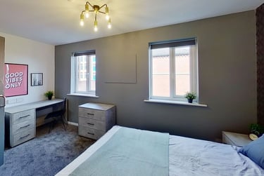 6 bed house, Gamble Street, Radford, Nottingham, NG74EY - Image 7