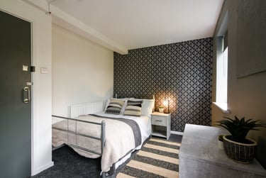 6 bed house, Gamble Street, Radford, Nottingham, NG74EY - Image 13