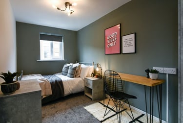6 bed house, Gamble Street, Radford, Nottingham, NG74EY - Image 8