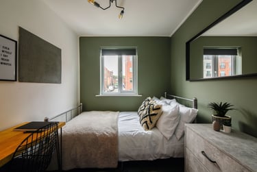 6 bed house, Gamble Street, Radford, Nottingham, NG74EY - Image 11