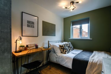 6 bed house, Gamble Street, Radford, Nottingham, NG74EY - Image 9