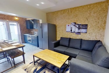 5 bed house, Ilkeston Road, Radford, Nottingham, NG73EA - Image 1