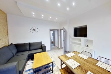 5 bed house, Ilkeston Road, Radford, Nottingham, NG73EA - Image 2