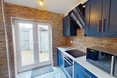 5 bed house, Ilkeston Road, Radford, Nottingham, NG73EA - Image 5