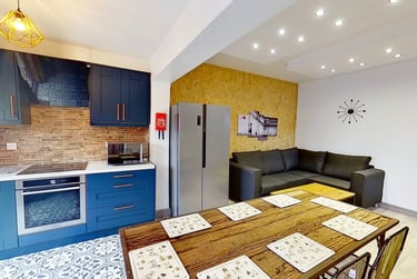 5 bed house, Ilkeston Road, Radford, Nottingham, NG73EA - Image 3