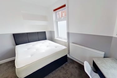 5 bed house, Ilkeston Road, Radford, Nottingham, NG73EA - Image 9