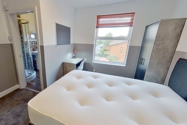 5 bed house, Ilkeston Road, Radford, Nottingham, NG73EA - Image 11