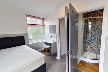 5 bed house, Ilkeston Road, Radford, Nottingham, NG73EA - Image 13