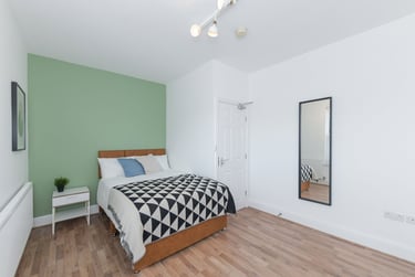 5 bed house, Woodborough Road, Arboretum, Nottingham, NG31AZ - Image 7