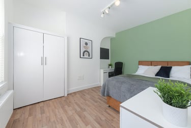 5 bed house, Woodborough Road, Arboretum, Nottingham, NG31AZ - Image 4