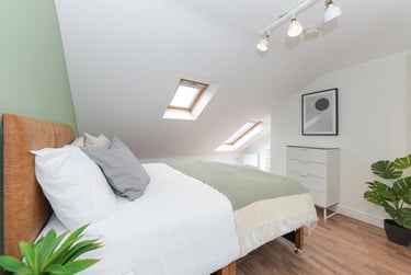 5 bed house, Woodborough Road, Arboretum, Nottingham, NG31AZ - Image 15