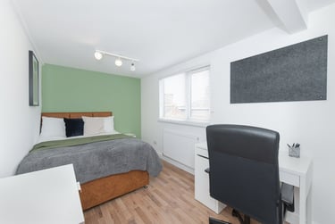 5 bed house, Woodborough Road, Arboretum, Nottingham, NG31AZ - Image 11
