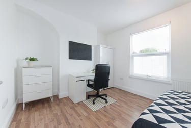 5 bed house, Woodborough Road, Arboretum, Nottingham, NG31AZ - Image 6