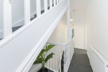 5 bed house, Woodborough Road, Arboretum, Nottingham, NG31AZ - Image 12