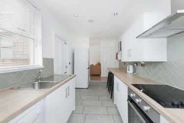 5 bed house, Woodborough Road, Arboretum, Nottingham, NG31AZ - Image 10