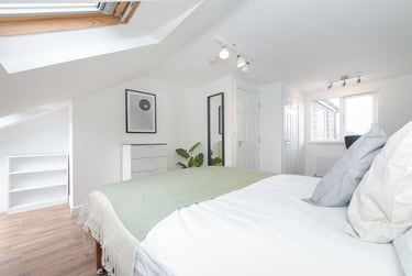 5 bed house, Woodborough Road, Arboretum, Nottingham, NG31AZ - Image 14