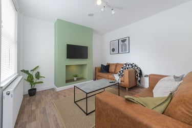 5 bed house, Woodborough Road, Arboretum, Nottingham, NG31AZ - Image 8