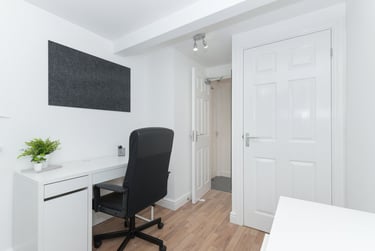 5 bed house, Woodborough Road, Arboretum, Nottingham, NG31AZ - Image 13