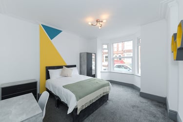 5 bed house, Gloucester Avenue, Lenton, Nottingham, NG72DQ - Image 4