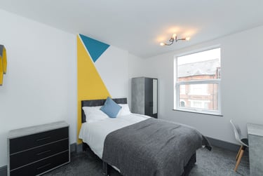5 bed house, Gloucester Avenue, Lenton, Nottingham, NG72DQ - Image 8