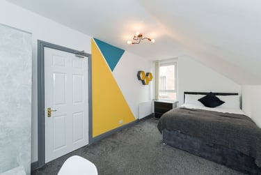 5 bed house, Gloucester Avenue, Lenton, Nottingham, NG72DQ - Image 10
