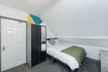5 bed house, Gloucester Avenue, Lenton, Nottingham, NG72DQ - Image 9