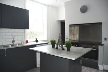 8 bed house, Addison Street, Arboretum, Nottingham, NG14GX - Image 2