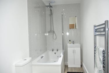 8 bed house, Addison Street, Arboretum, Nottingham, NG14GX - Image 7