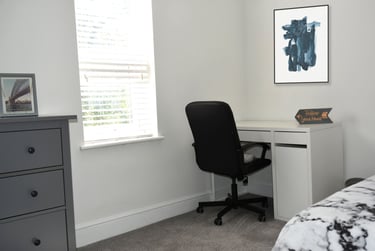 8 bed house, Addison Street, Arboretum, Nottingham, NG14GX - Image 6