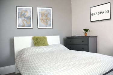 8 bed house, Addison Street, Arboretum, Nottingham, NG14GX - Image 5