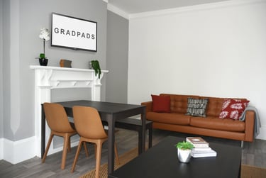 8 bed house, Addison Street, Arboretum, Nottingham, NG14GX - Image 1