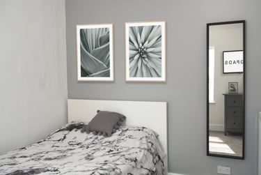 8 bed house, Addison Street, Arboretum, Nottingham, NG14GX - Image 3