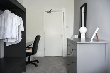 8 bed house, Addison Street, Arboretum, Nottingham, NG14GX - Image 10