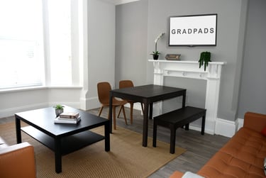 8 bed house, Addison Street, Arboretum, Nottingham, NG14GX - Image 4