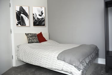 8 bed house, Addison Street, Arboretum, Nottingham, NG14GX - Image 12