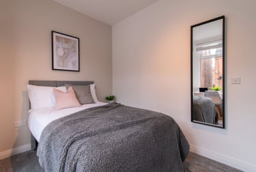6 bed house, Teversal Avenue, Radford, Nottingham, NG71PX - Image 5