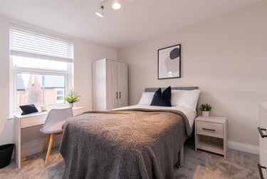 6 bed house, Teversal Avenue, Radford, Nottingham, NG71PX - Image 14