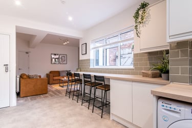 6 bed house, Teversal Avenue, Radford, Nottingham, NG71PX - Image 10
