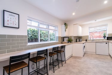 6 bed house, Teversal Avenue, Radford, Nottingham, NG71PX - Image 9