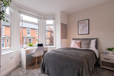 6 bed house, Teversal Avenue, Radford, Nottingham, NG71PX - Image 4